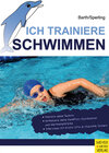 Buchcover Ich trainiere Schwimmen