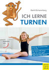 Buchcover Ich lerne turnen