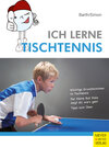 Buchcover Ich lerne Tischtennis