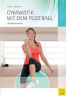 Buchcover Gymnastik mit dem Pezzi®ball