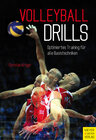 Buchcover Volleyball Drills