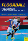 Buchcover Floorball