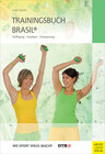 Buchcover Trainingsbuch Brasil®