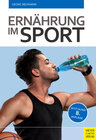 Buchcover Ernährung im Sport