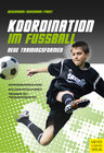 Buchcover Koordination im Fußball