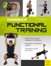 Buchcover Handbuch Functional Training