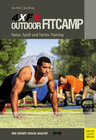 Buchcover 4XF Outdoor FitCamp