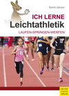 Buchcover Ich lerne Leichtathletik