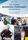 Buchcover 100 Jahre Moderner Fünfkampf Olympisch