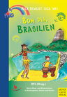 Buchcover Bom Dia, Brasilien