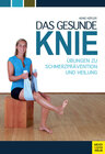 Buchcover Das gesunde Knie