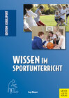 Buchcover Wissen im Sportunterricht