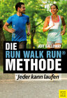 Buchcover Die Run Walk Run Methode