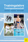 Buchcover Trainingslehre - Trainingswissenschaft