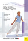 Buchcover Aktiv kontra Osteoporose
