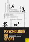 Buchcover Psychologie im Sport