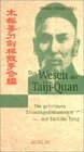 Buchcover Das Wesen des Taiji-Quan