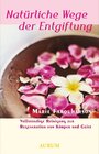 Buchcover Natürliche Wege der Entgiftung