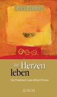 Buchcover Im Herzen leben