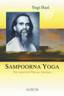Buchcover Sampoorna Yoga