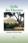 Buchcover Stille des Herzens