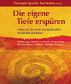 Buchcover Die eigene Tiefe erspüren