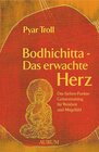 Buchcover Bodhichitta - Das erwachte Herz