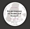 Buchcover Silbermond in dunkler Nacht