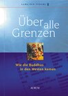 Buchcover Über alle Grenzen