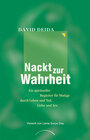 Buchcover Nackt zur Wahrheit