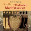 Buchcover Schritte zur Radikalen Manifestation