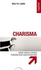 Buchcover Charisma