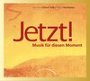 Buchcover Jetzt!