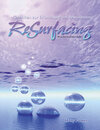 Buchcover ReSurfacing