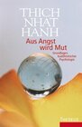 Buchcover Aus Angst wird Mut