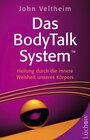 Buchcover Das Body Talk System