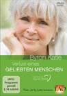 Buchcover Verlust eines geliebten Menschen