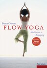 Buchcover Flow Yoga