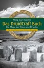 Buchcover Das DruidCraft Buch