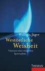 Buchcover Westöstliche Weisheit