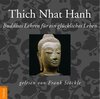 Buchcover Buddhas Lehren für ein glückliches Leben