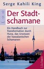 Buchcover Der Stadt-Schamane
