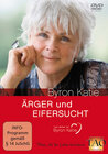 Buchcover Ärger und Eifersucht