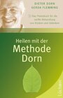 Buchcover Heilen mit der Methode Dorn