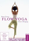 Buchcover Flow Yoga
