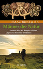 Buchcover Männer der Natur