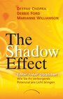 Buchcover The Shadow Effect