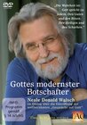 Buchcover Gottes modernster Botschafter
