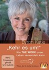 Buchcover Kehr es um!