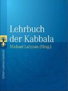 Buchcover Lehrbuch der Kabbala